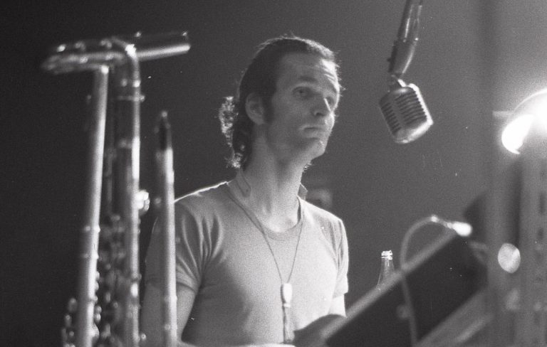 Kraftwerk icon Florian Schneider’s instruments to go up for auction