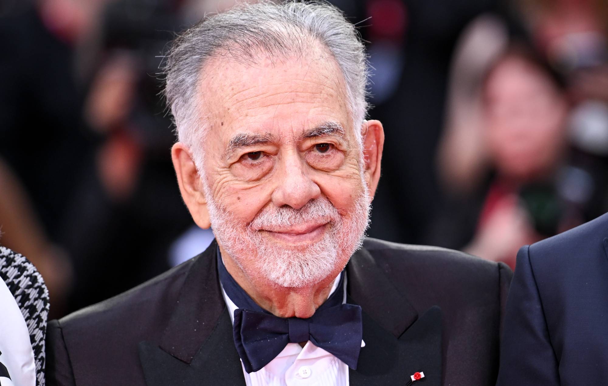 Francis Ford Coppola auctions custom $1million watch after ‘Megalopolis’ box office failure