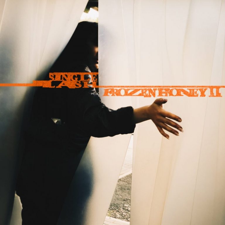 Austin Post-Punk Ensemble Single Lash Returns with Dreamy New Single “Frozen Honey II”