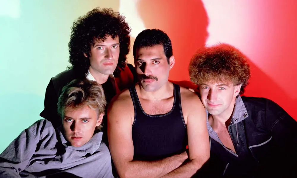 The Unstoppable Power Of Queen In The 80s