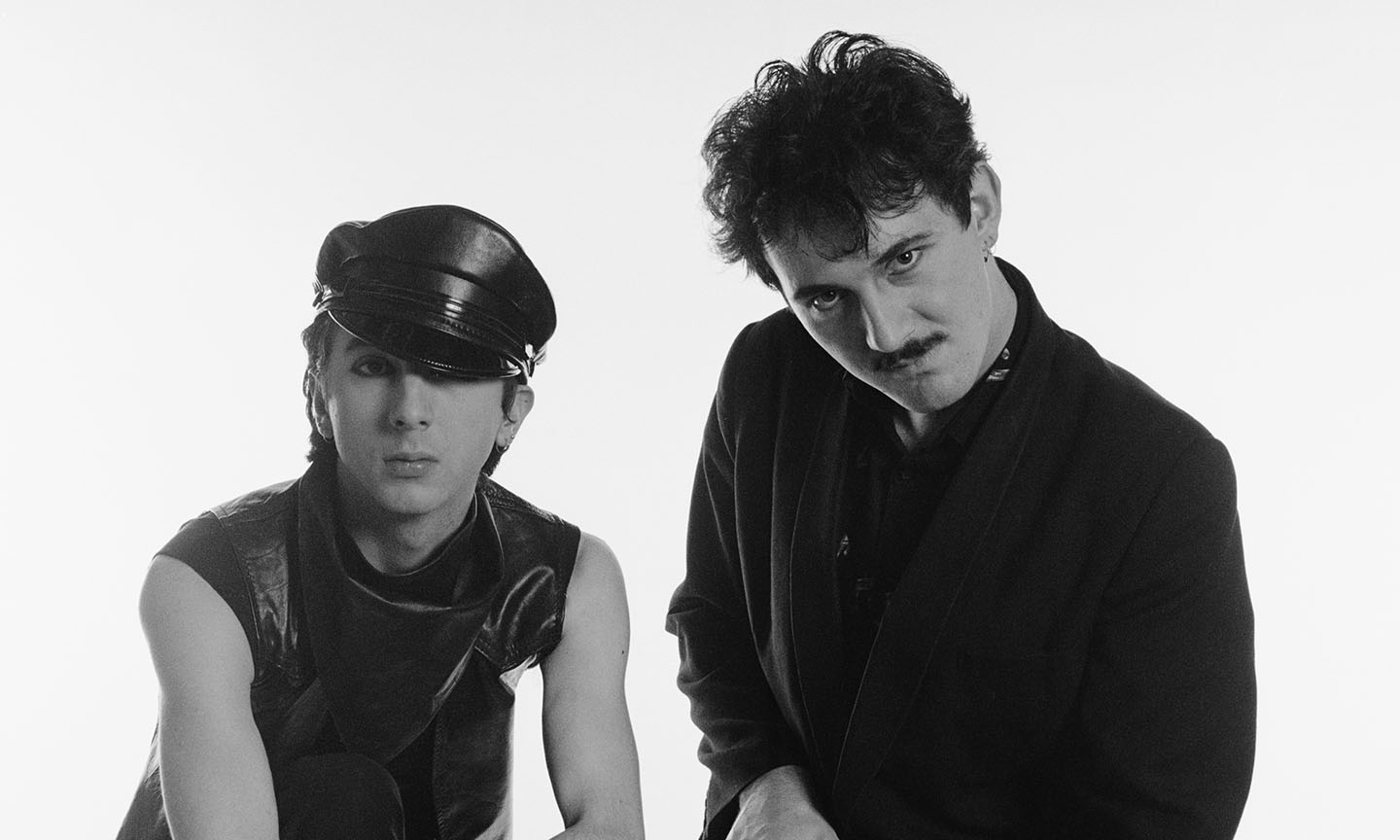 Dave Ball Of Soft Cell Dies At 66