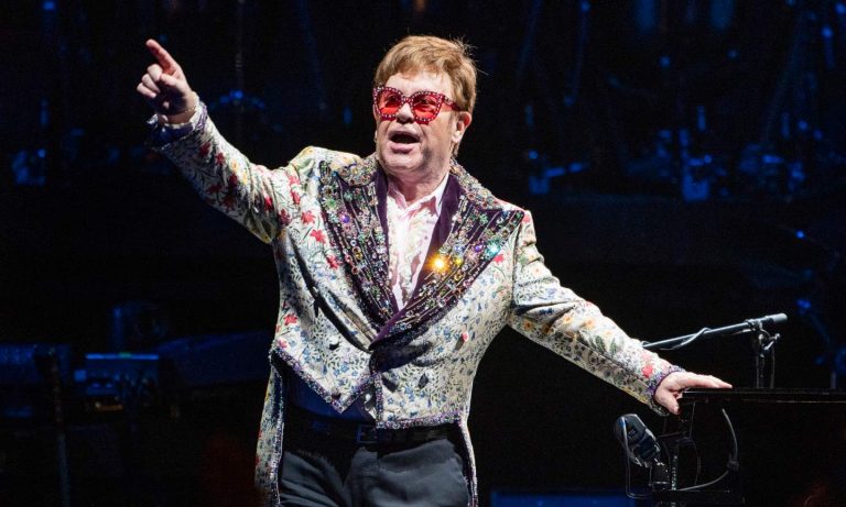 The Rock Hall Announces Initial 2025 Presenters and Performers