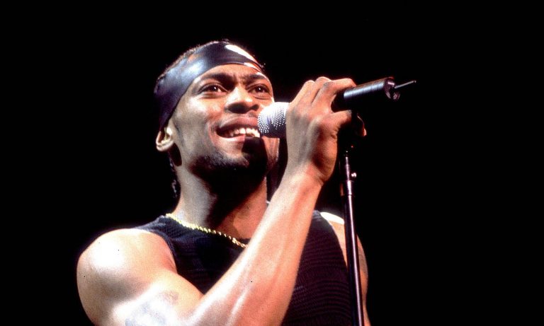 D’Angelo, Beloved Soul Singer, Has Passed Away