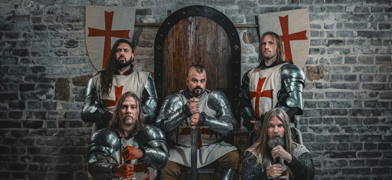 Sabaton Legends review: If you’ve ever found the biggest power metal band on Earth too war-obsessed, they’ve got something new for you