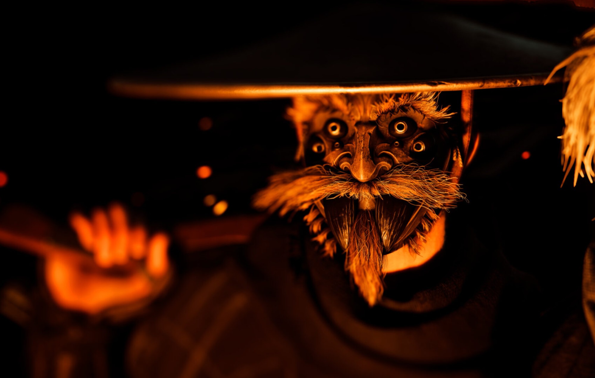 ‘Ghost Of Yōtei’ is releasing early in UK and Europe