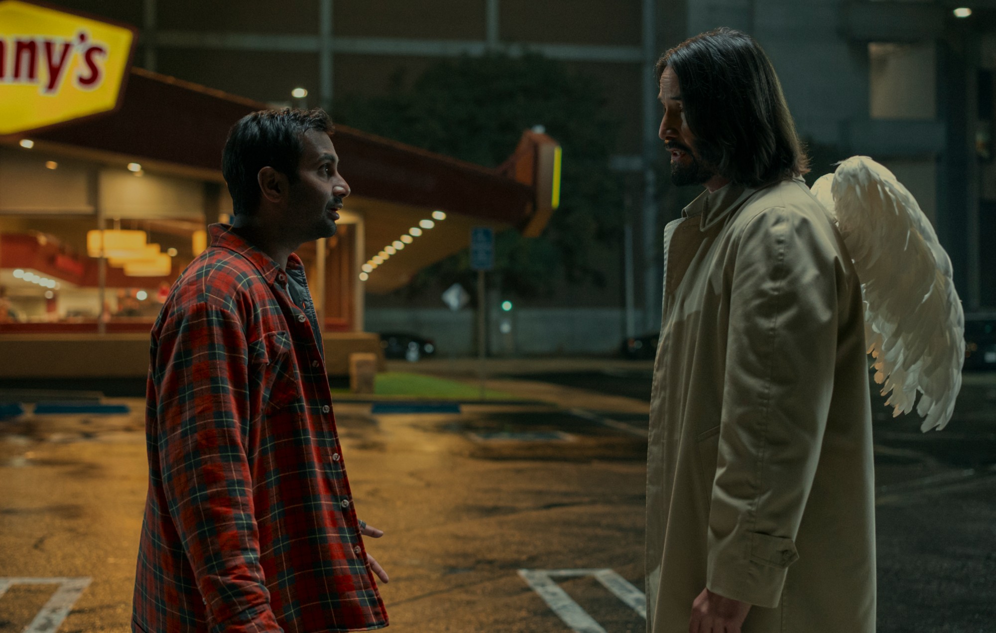 Every song on the ‘Good Fortune’ soundtrack