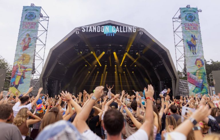 Standon Calling is no more as festival goes into liquidation