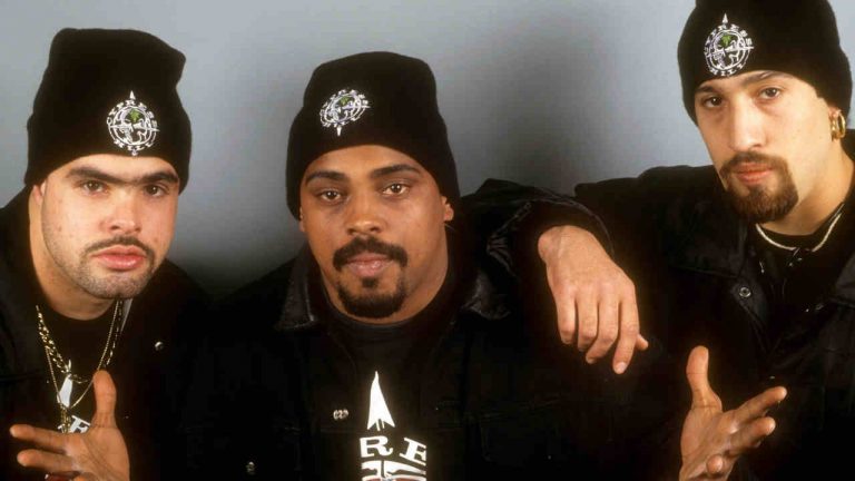 “Every time we played it, a circle-pit would open up – hip hop kids spinning with punks and heavy metal guys”: The weed-fueled 90s rap song that became a huge hit after it was adopted by metal fans