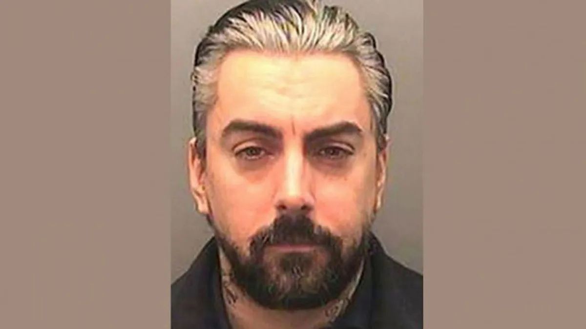 Ex-Lostprophets singer Ian Watkins dead at 48 following prison attack