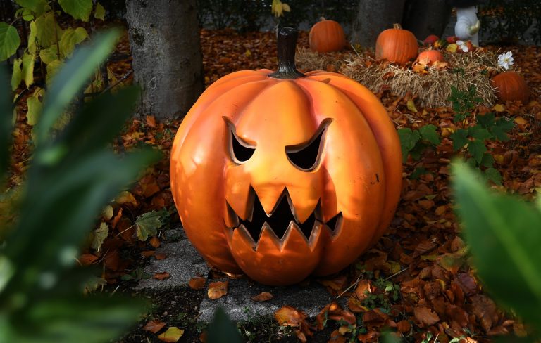 These are the most-watched scary movies of Halloween 2025