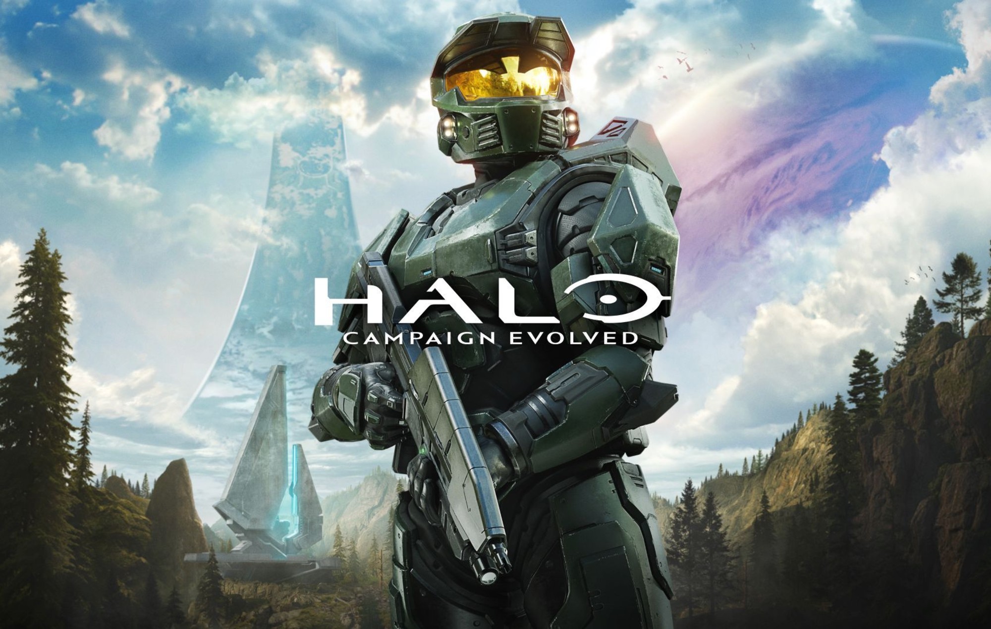 Original ‘Halo’ developers criticise “slicker but less interesting” remake