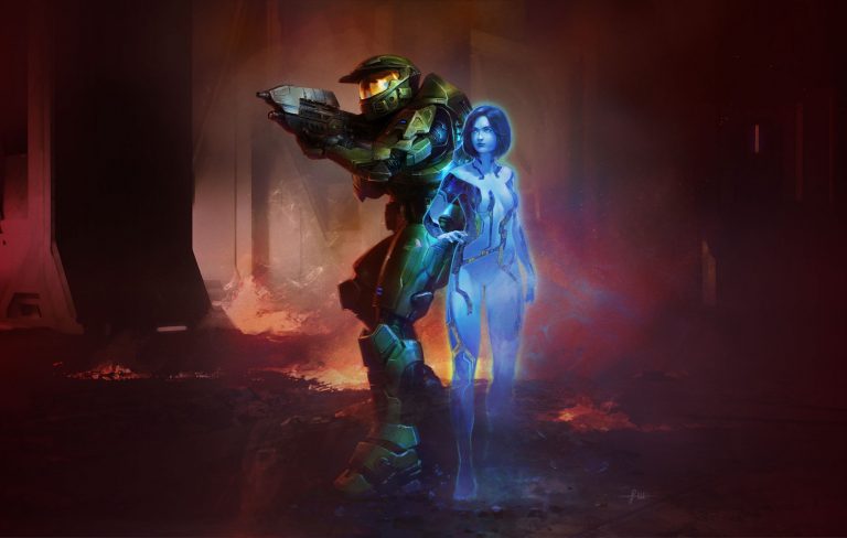 ‘Halo’ is finally coming to PlayStation with original remake