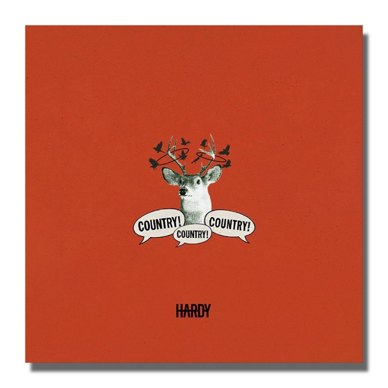 Hardy Unveils ‘Country! Country! Country!’ Deluxe Album