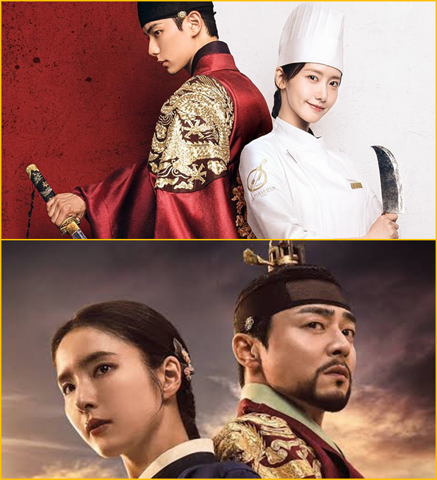 5 Best Historical Kdramas