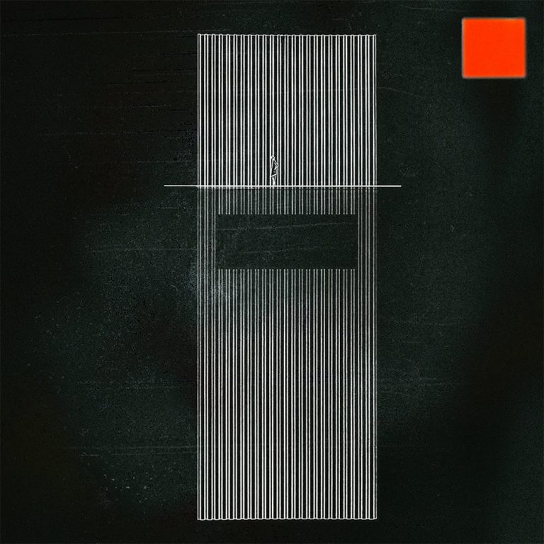 Hostility Index Enter “Evidence” into the Record — Brooklyn Duo Issue Industrial Post-Punk Debut 7-Inch