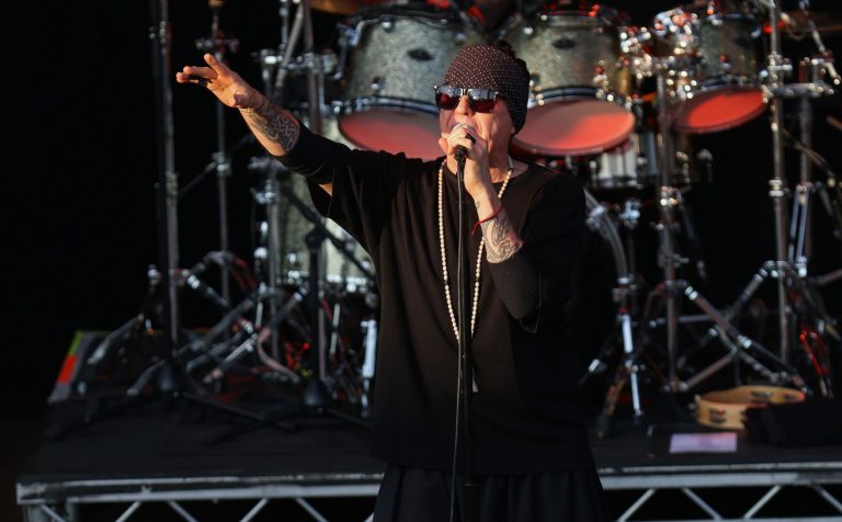 The Cult announce hiatus from touring to record and “recharge our spiritual batteries”