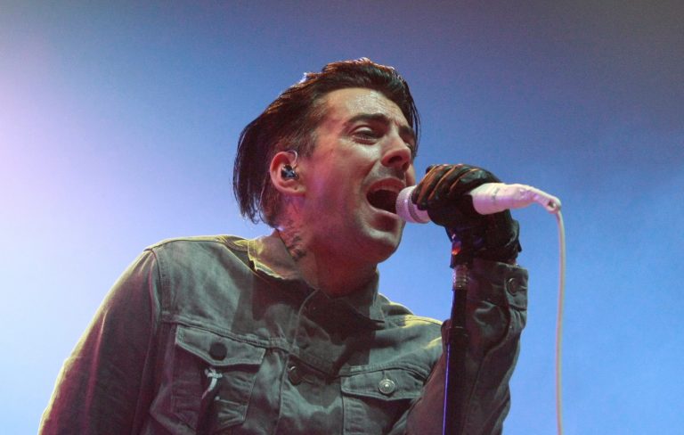 Trial date set for two men charged with killing Lostprophets’ Ian Watkins