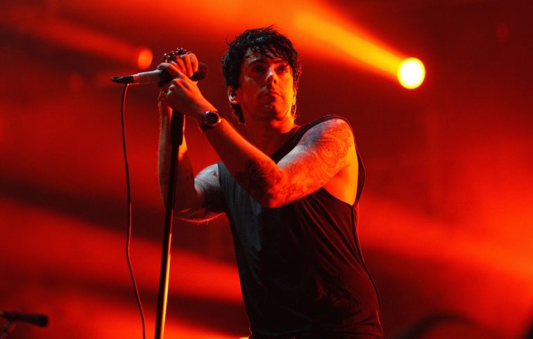 Two men charged with murder of Lostprophets’ Ian Watkins