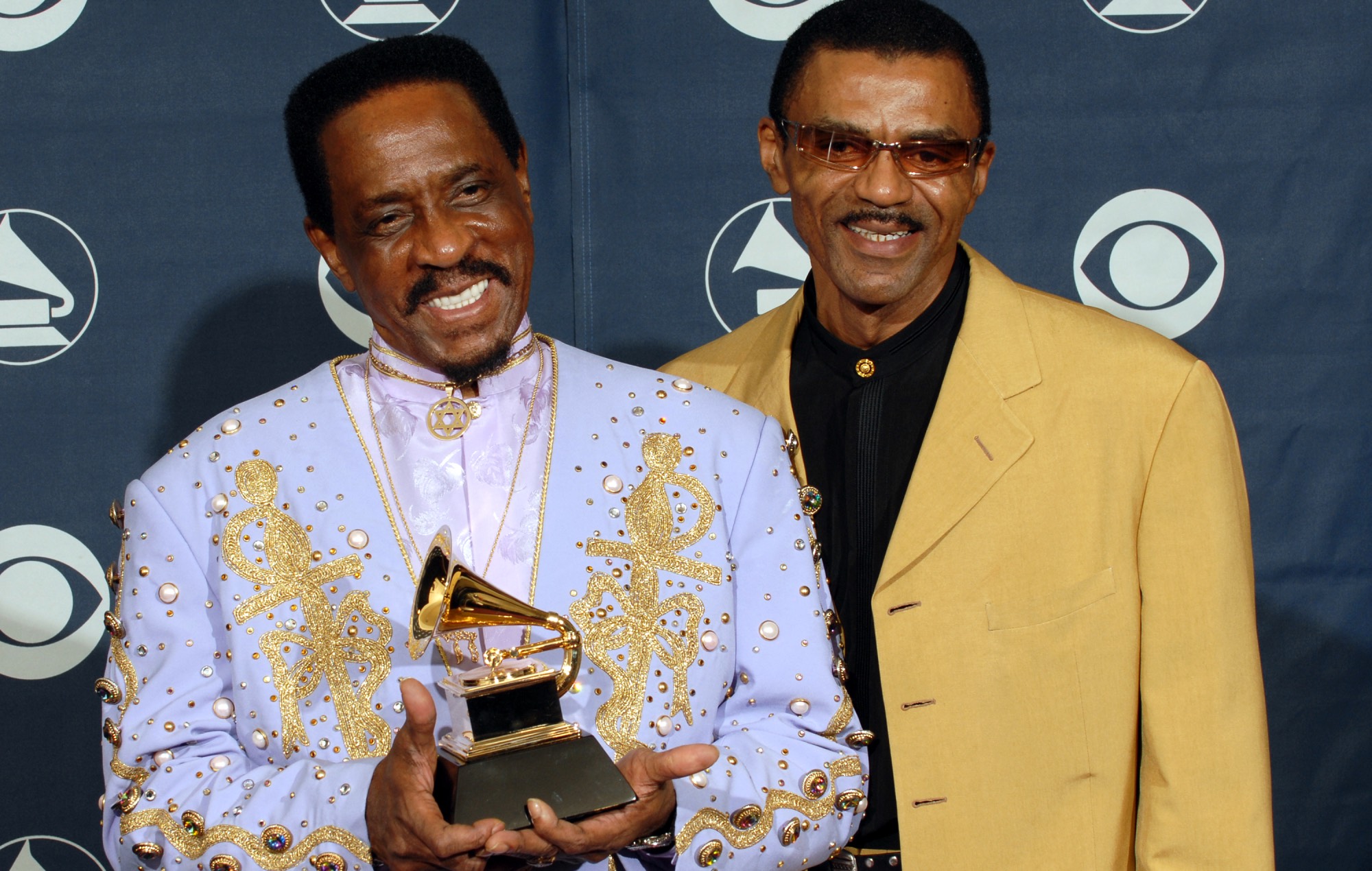 Ike Turner Jr., son of Tina and Ike Turner, dies aged 67