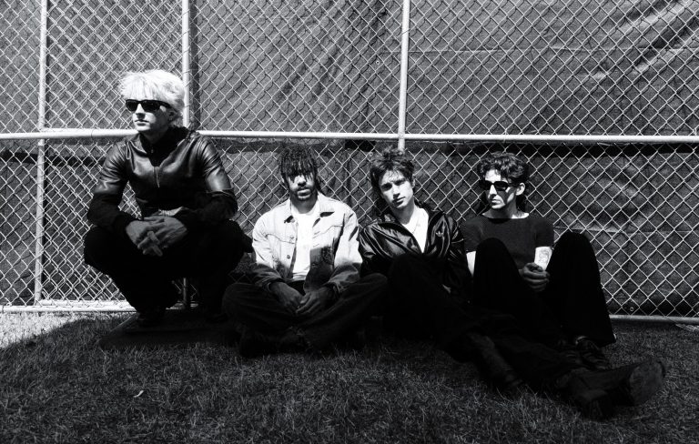 Inhaler share propulsive new single ‘Hole In The Ground’