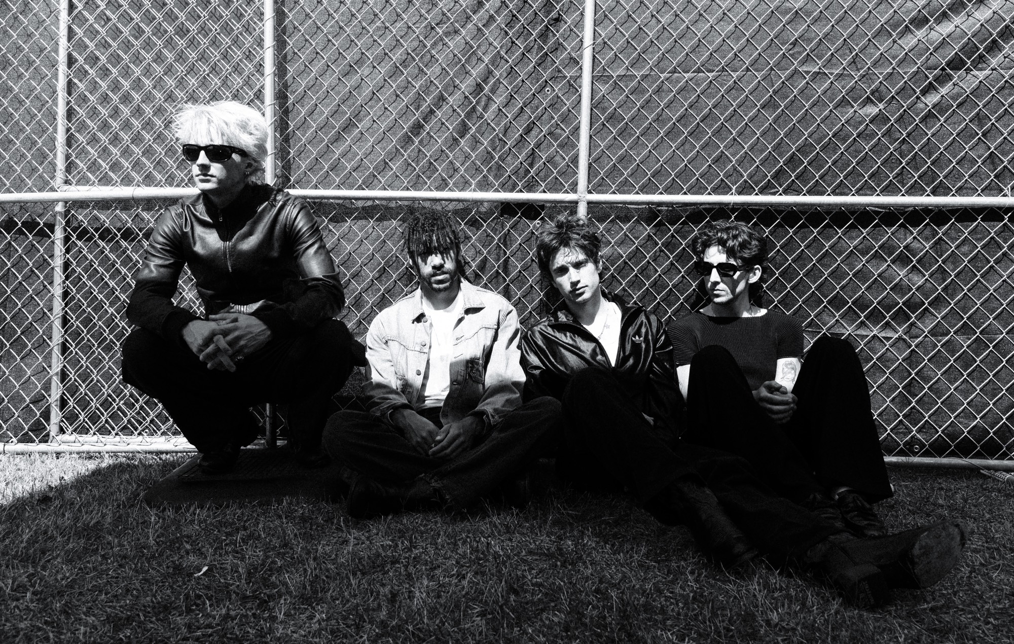 Inhaler share propulsive new single ‘Hole In The Ground’