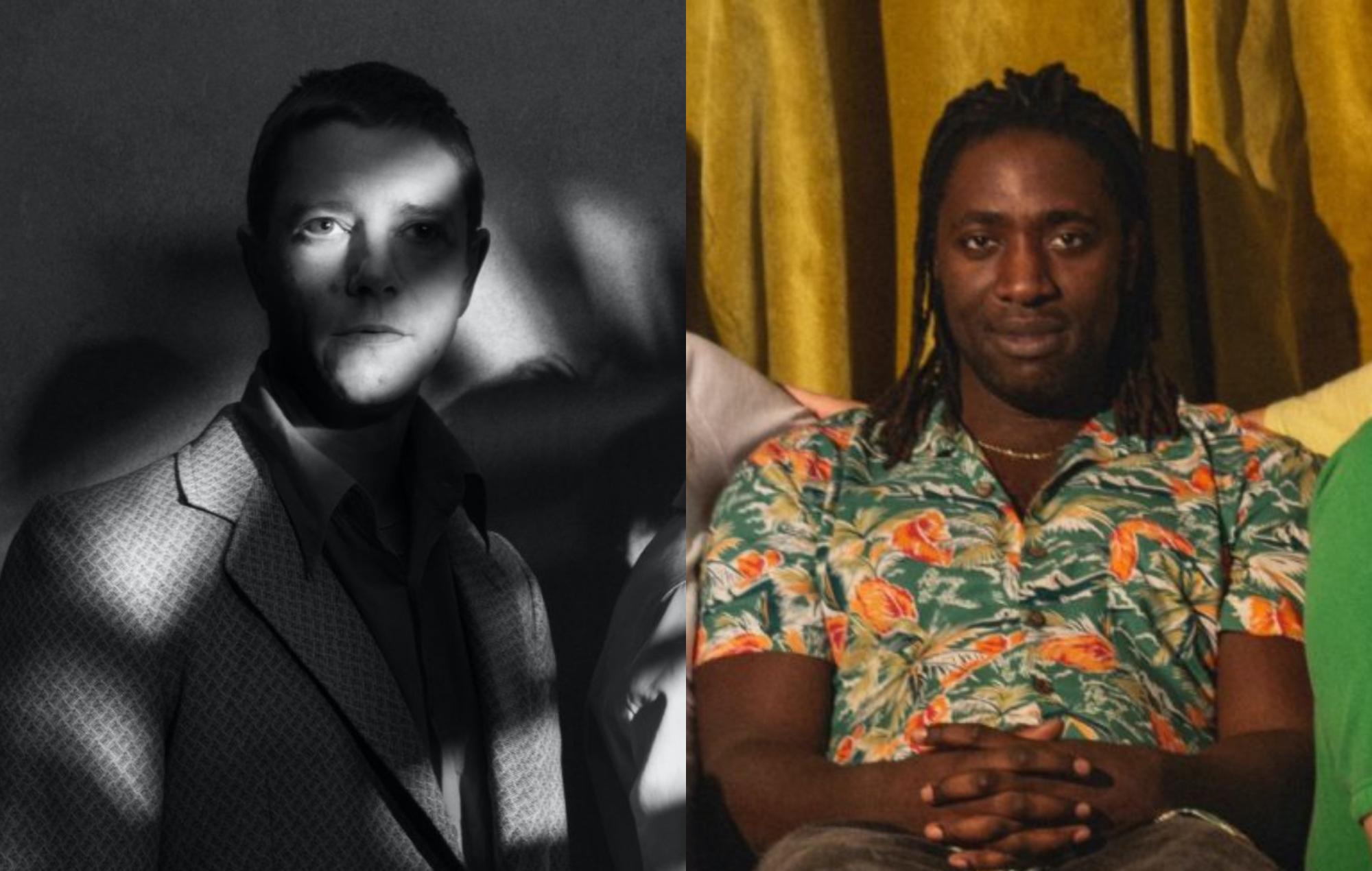 Interpol and Bloc Party announce joint 2026 UK and European co-headline tour