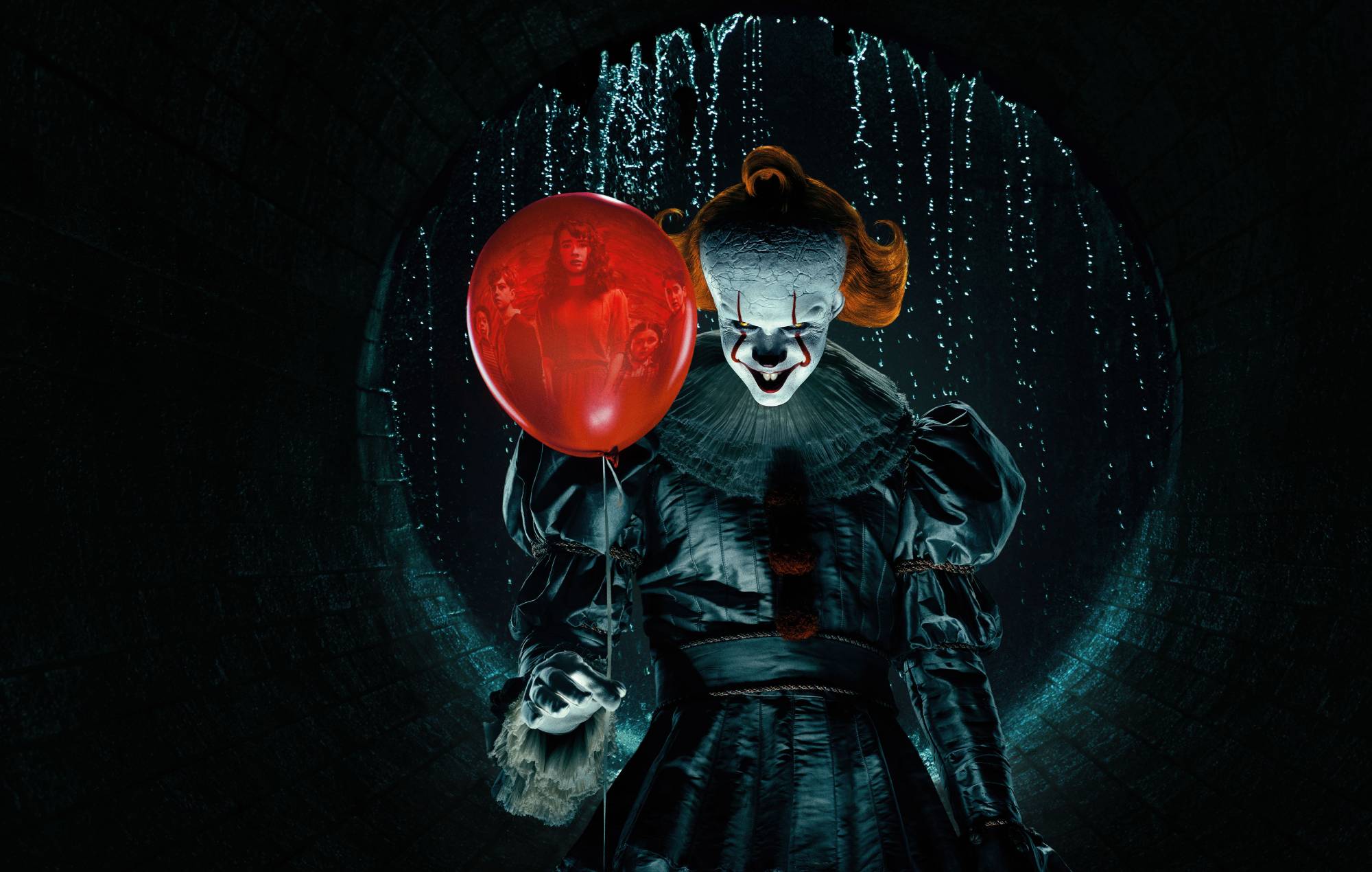 ‘It: Welcome To Derry’ next episode releasing early to coincide with Halloween