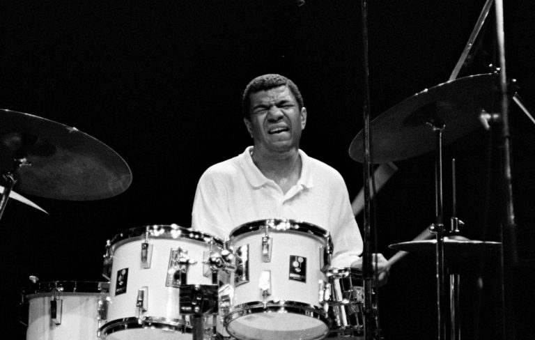 Jack deJohnette, influential jazz drummer, dies aged 83