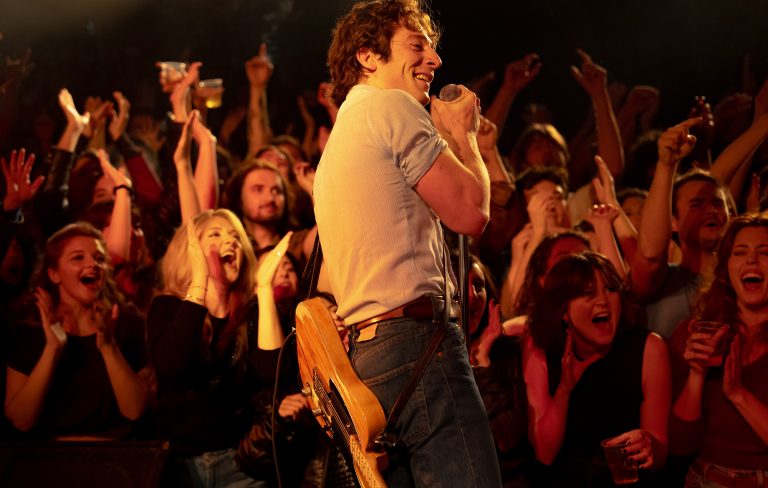 Every song on the ‘Springsteen: Deliver Me From Nowhere’ soundtrack