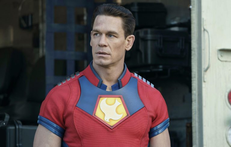 ‘Peacemaker’ season two ending explained: does Chris get his release from prison?