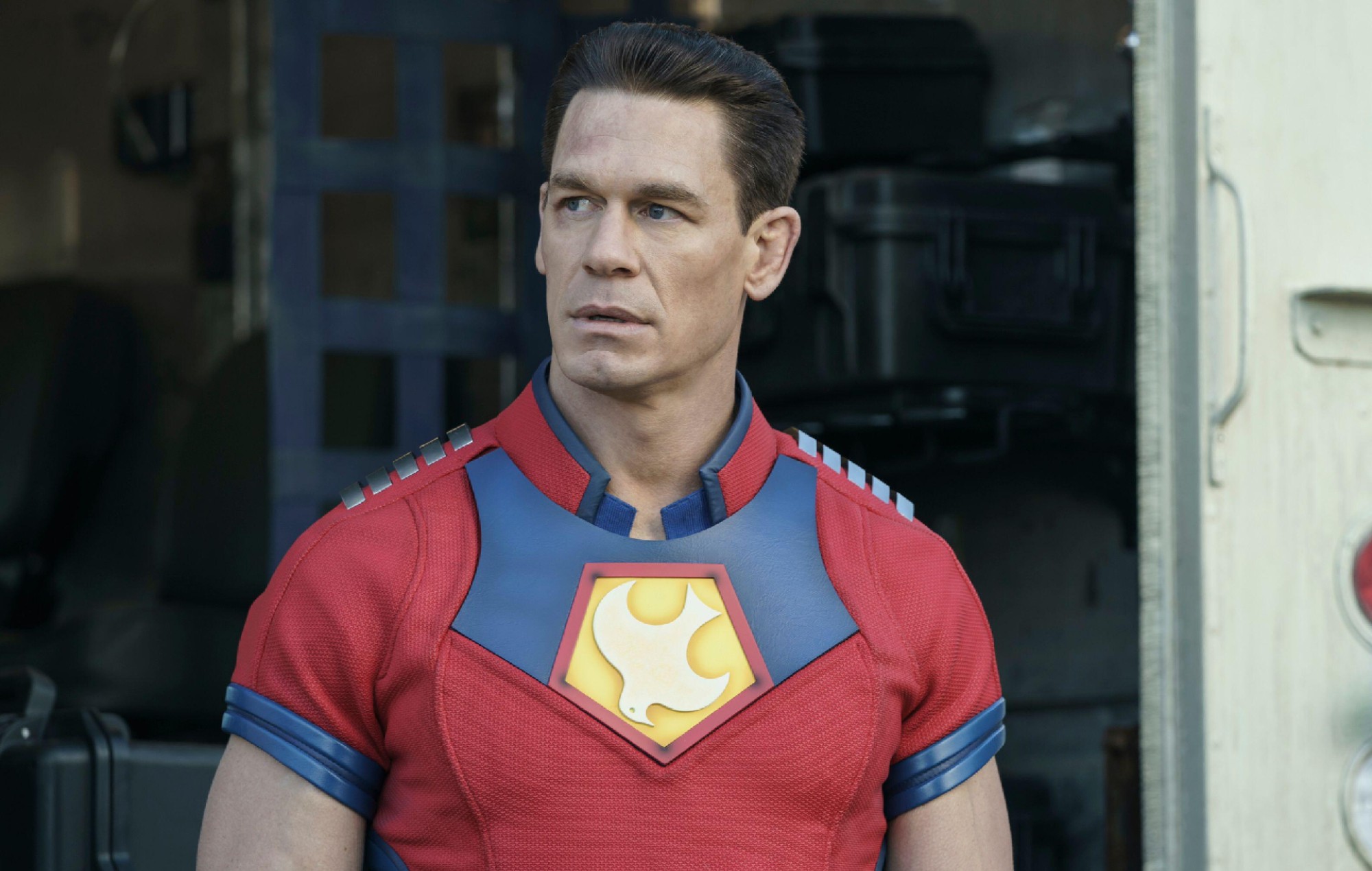 ‘Peacemaker’ season two ending explained: does Chris get his release from prison?