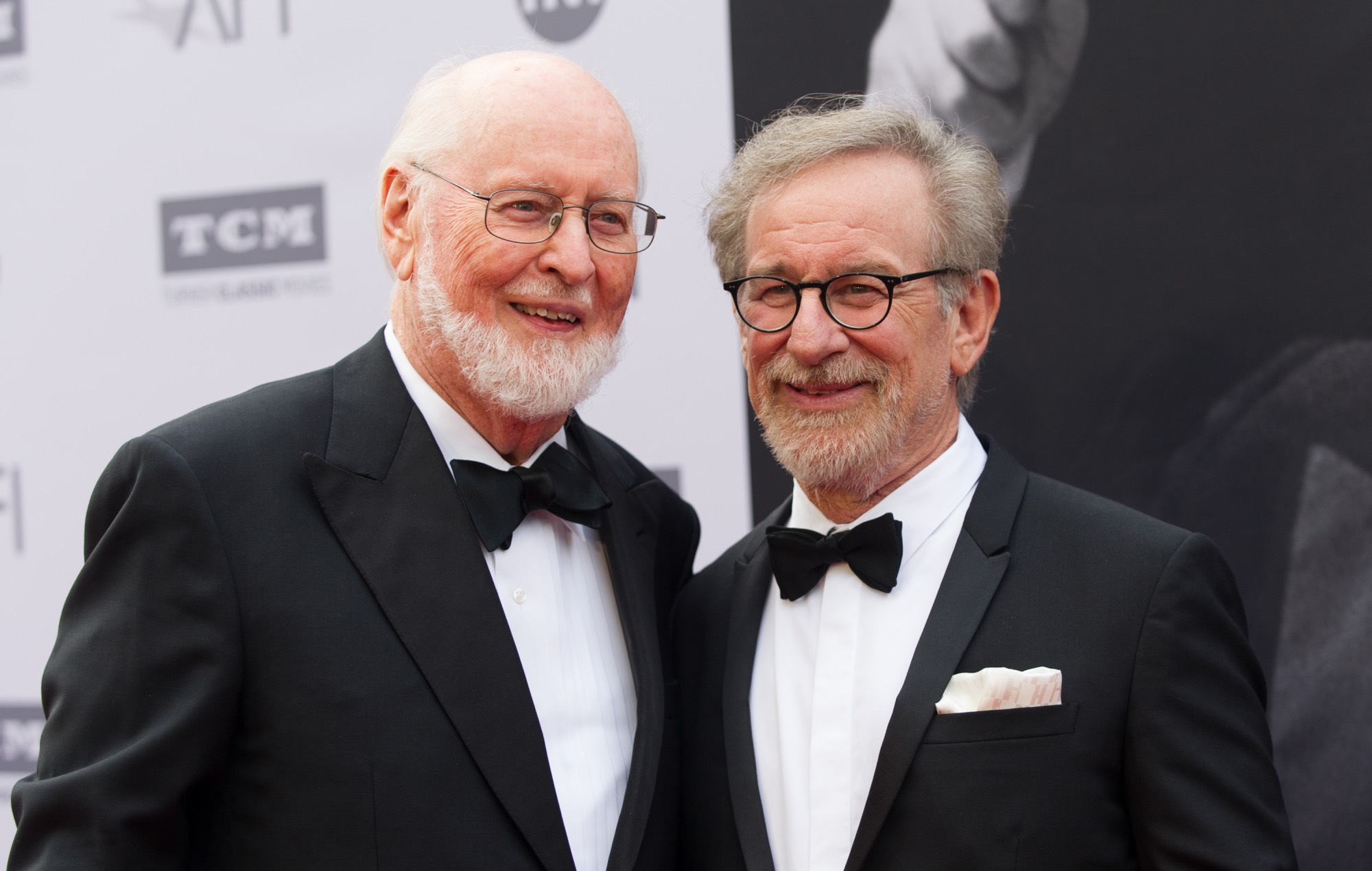John Williams and Steven Spielberg reuniting for 30th film together