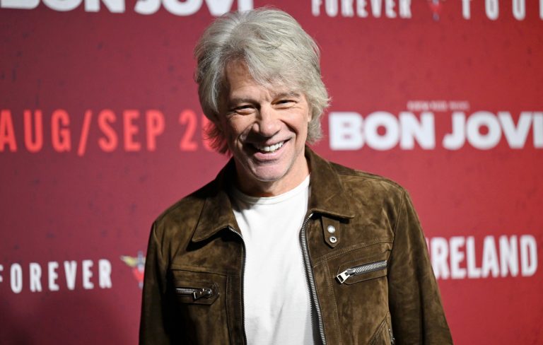 Bon Jovi responds to rumours of upcoming stadium shows being farewell tour