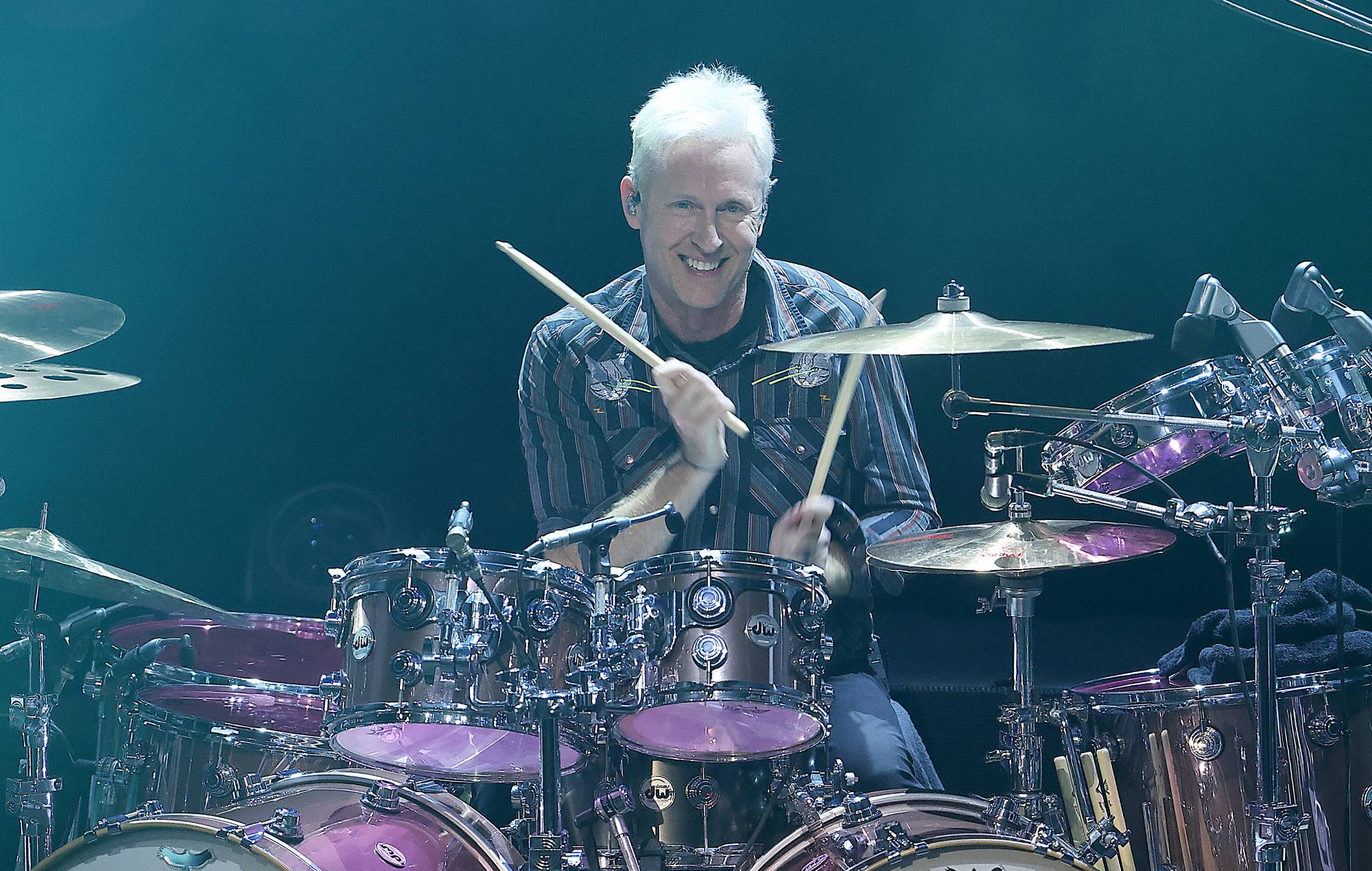 Josh Freese to reunite with Weezer