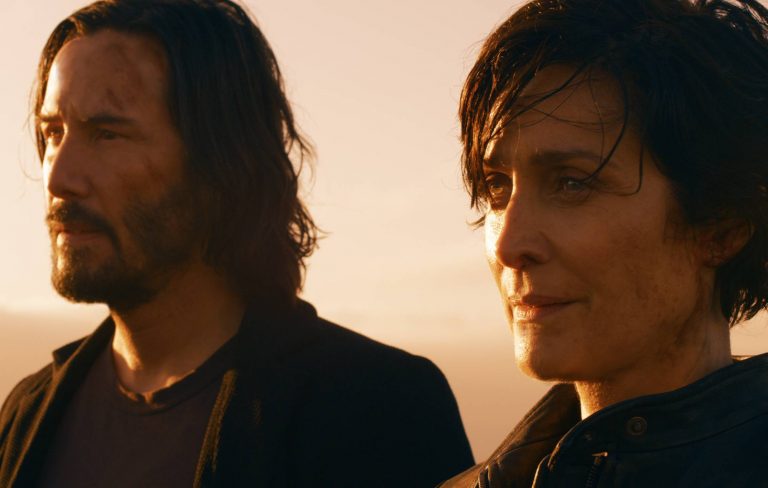 Hideo Kojima debunks ‘The Matrix’ video game adaptation rumours