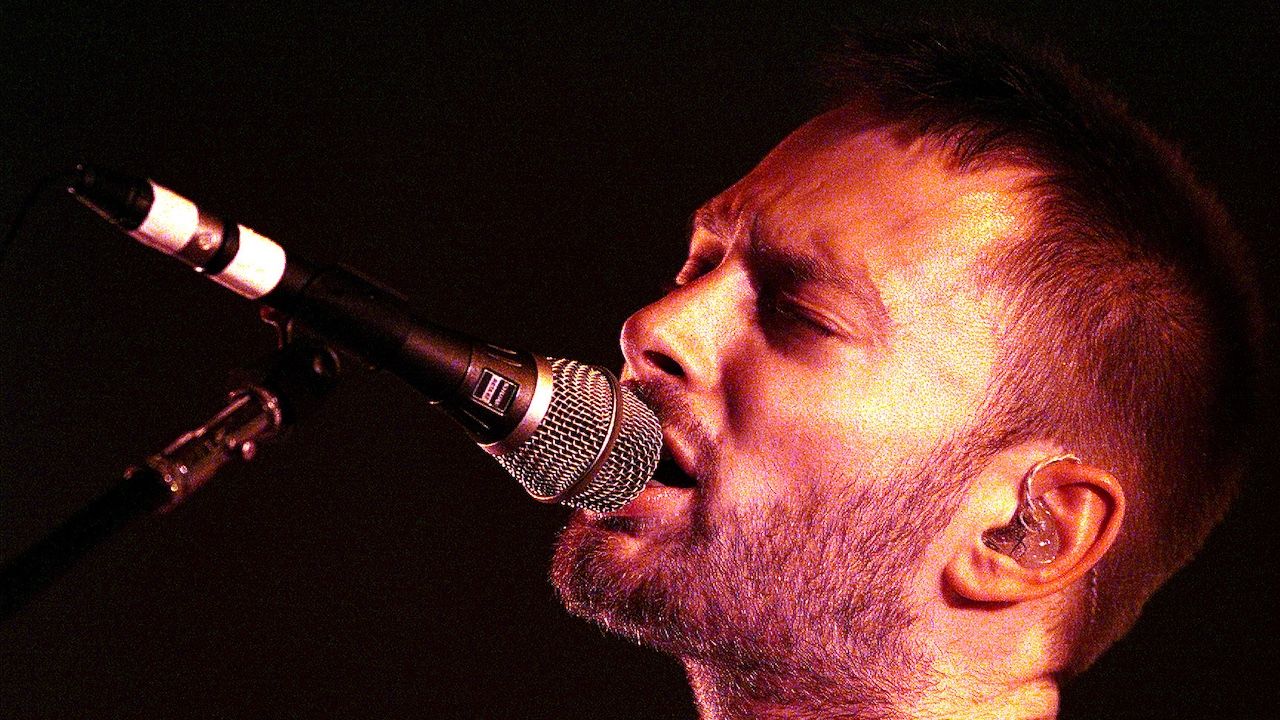 From problem child to golden child: The story behind every song on Radiohead’s Kid A