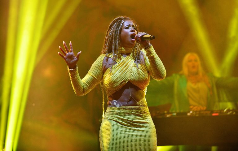 Kelis to join Maribou State at London’s LIDO Festival 2026