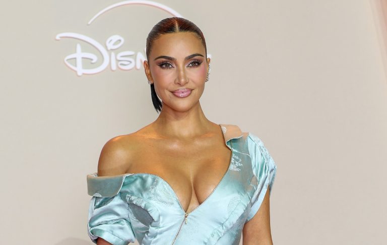 Kim Kardashian diagnosed with brain aneurysm