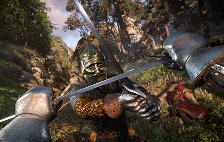 ‘Kingdom Come: Deliverance 2’ confirms 2026 orchestral concerts