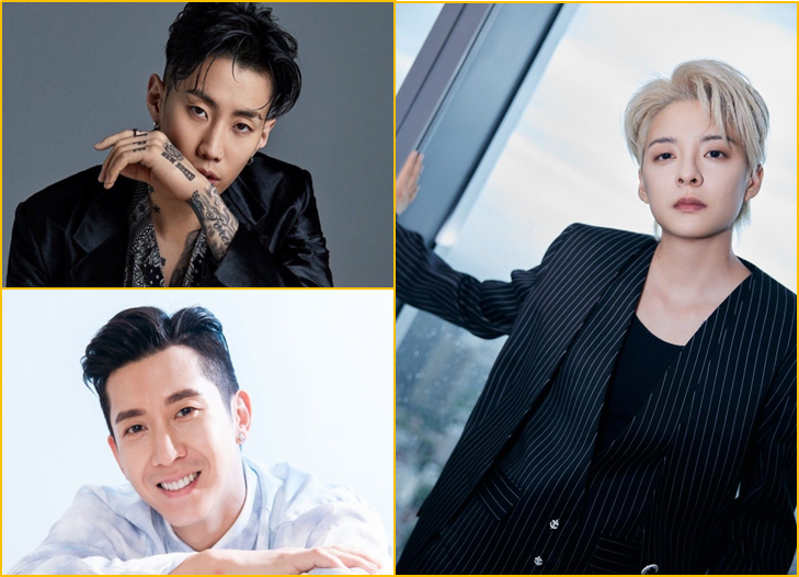 First American Faces of K-Pop: Korean-American Idols Who Bridged Two Worlds