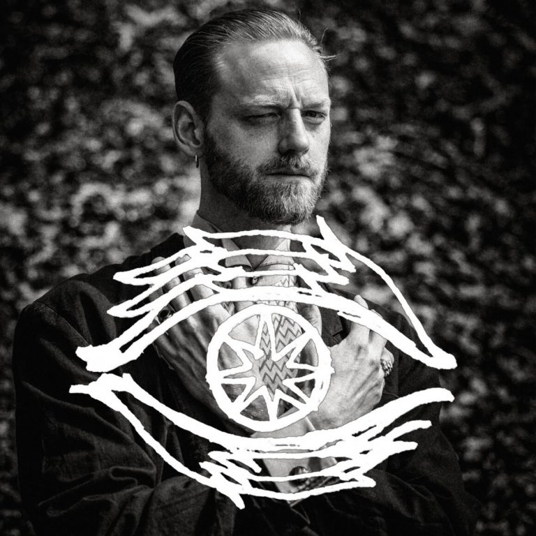 Swedish Post-Punk Artist Kristoffer Grip Returns with Debut Solo Single “Lightest Heart”