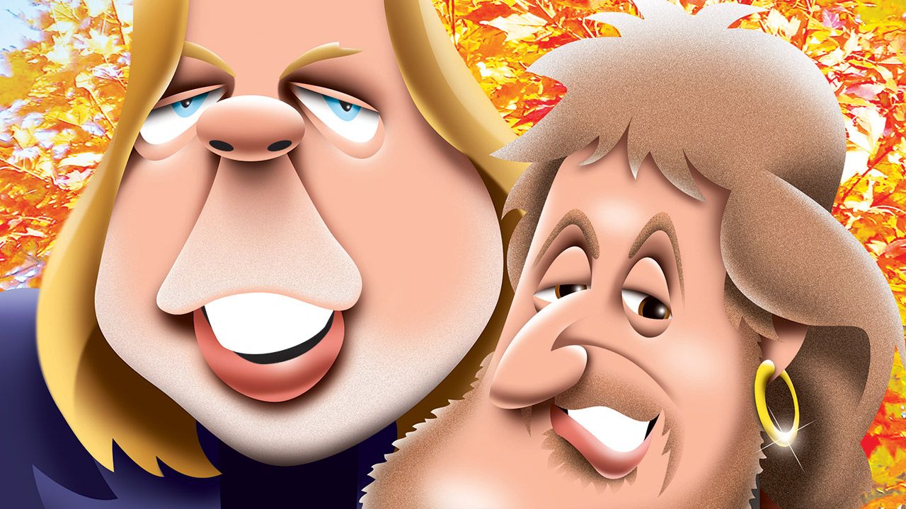 “A significant song of hope!” In 2010, with Yes forging on without him, Jon Anderson teamed up with old pal Rick Wakeman for The Living Tree album