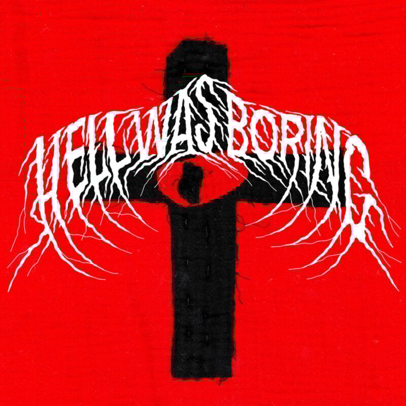 Berlin Minimal Synth Artist L.F.T. Previews Title Track “Hell Was Boring” From New Album Due Out on Mannequin Records