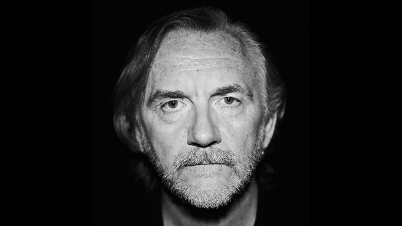 “While there’s still a possibility of Thunder coming back, I willkeep the door open”: Luke Morley on his band, his other band, his solo career and wearing silver suits in the sun