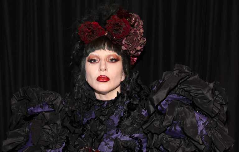 Lady Gaga joins ‘The Devil Wears Prada 2’