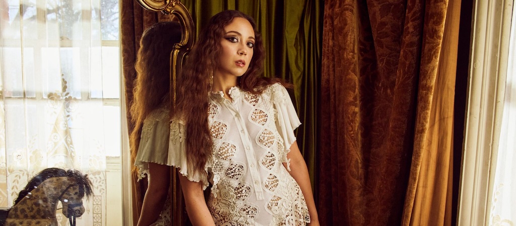 Laufey Is Bringing Her ‘Mei Mei The Bunny’ Character To Life With A New Picture Book