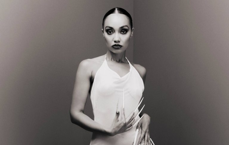 Leigh-Anne announces “personal and impossible to box in” debut album ‘My Ego Told Me To’, shares UK/European tour dates