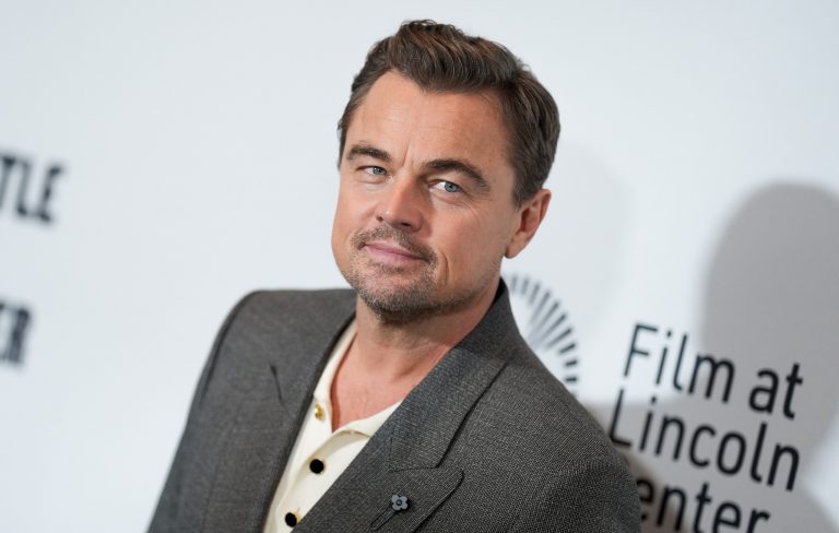 Leonardo DiCaprio might be joining Adam Driver in ‘Heat 2’