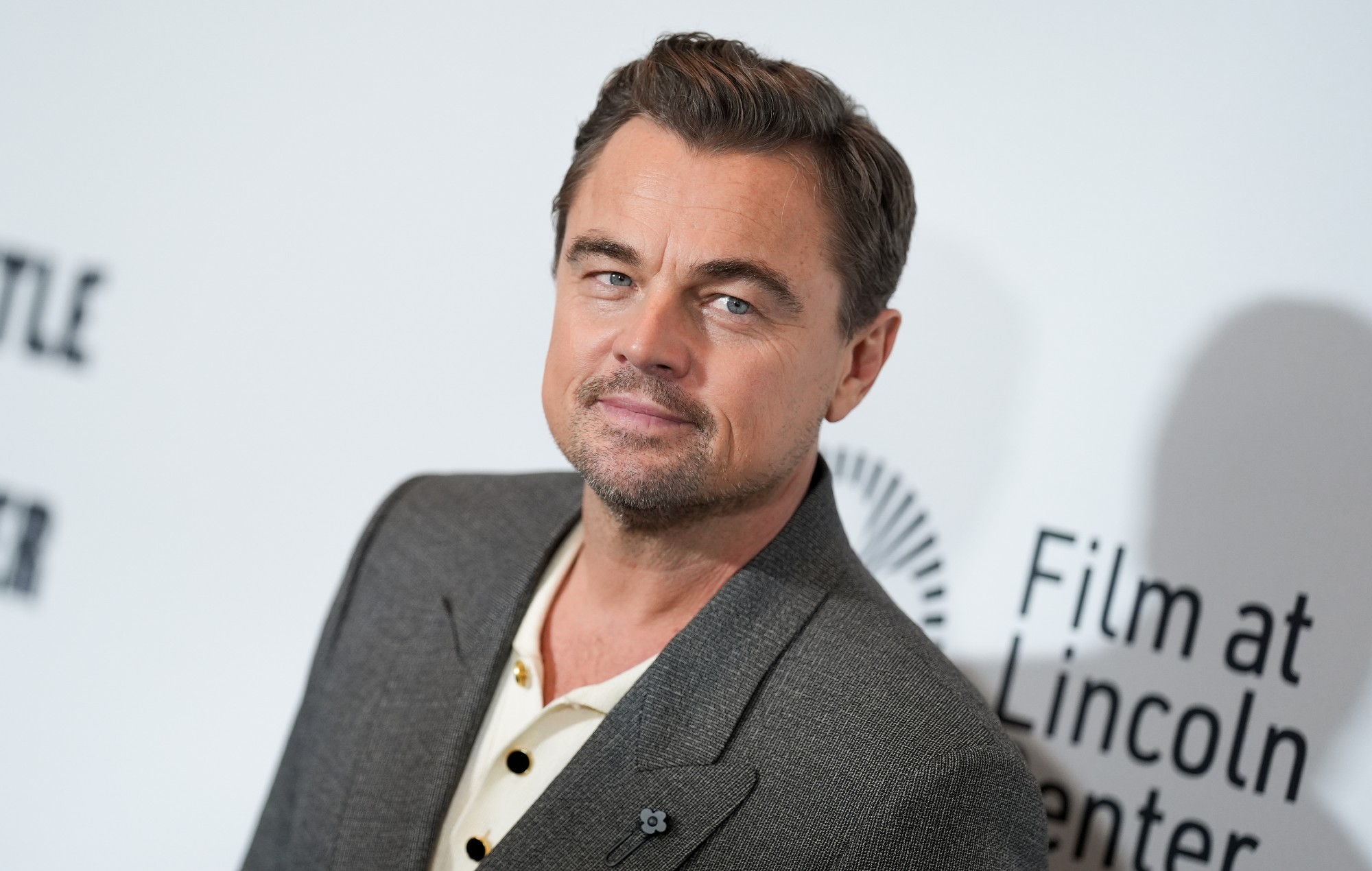 Leonardo DiCaprio might be joining Adam Driver in ‘Heat 2’