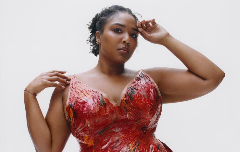 Lizzo sued for copyright infringement over unreleased song referencing Sydney Sweeney ad